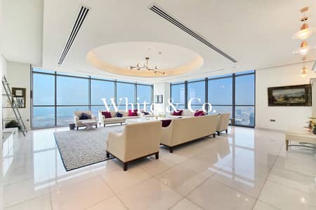 5 Camere Appartamento in affitto a Business Bay, Dubai - Appartamento a Business Bay,Al Habtoor City,Noora Tower, 5 camere da letto, 799995 AED - 16262041 5 Camere Appartamento in affitto a Business Bay, Dubai - Appartamento a Business Bay,Al Habtoor City,Noora Tower, 5 camere da letto, 799995 AED - 16262041