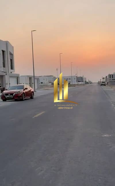 Plot for Sale in Hoshi, Sharjah - WhatsApp Image 2026-08-15 at 11.04. 54 AM (1). jpeg