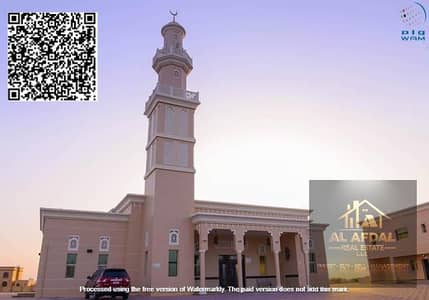 5 Bedroom Villa for Sale in Al Manama, Ajman - 682140878826458720. jpg