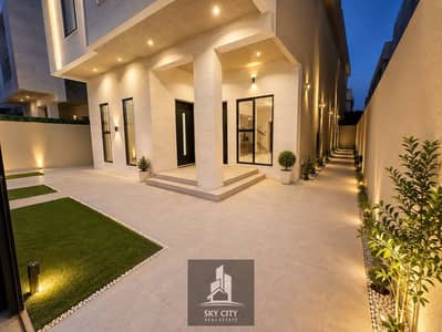 3 Slaapkamers Villa te Koop in Al Helio, Ajman - WhatsApp Image 2026-08-10 at 11.32. 00 PM. jpeg