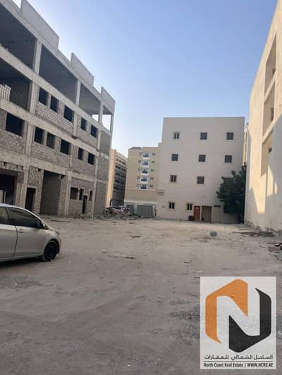 Plot for Sale in Muwaileh, Sharjah - 2. jpeg Plot for Sale in Muwaileh, Sharjah - 2. jpeg