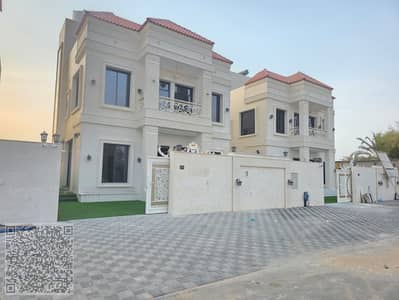 4 Schlafzimmer Villa zum zum Verkauf in Al Helio, Ajman - 1. jpeg