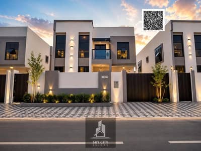 5 Bedroom Villa for Sale in Al Zahya, Ajman - WhatsApp Image 2026-08-18 at 1.19. 00 PM. jpeg 5 Bedroom Villa for Sale in Al Zahya, Ajman - WhatsApp Image 2026-08-18 at 1.19. 00 PM. jpeg