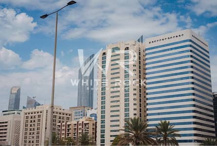 Plot for Sale in Al Danah, Abu Dhabi - Strategic Commercial Plot | Excellent Investment Plot for Sale in Al Danah, Abu Dhabi - Strategic Commercial Plot | Excellent Investment