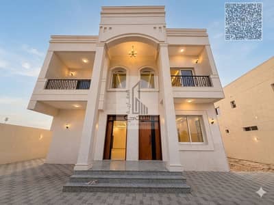 5 Cпальни Вилла Продажа в Аль Ракаиб, Аджман - batch_WhatsApp Image 2026-08-23 at 10.12. 25 AM (1). jpg 5 Cпальни Вилла Продажа в Аль Ракаиб, Аджман - batch_WhatsApp Image 2026-08-23 at 10.12. 25 AM (1). jpg