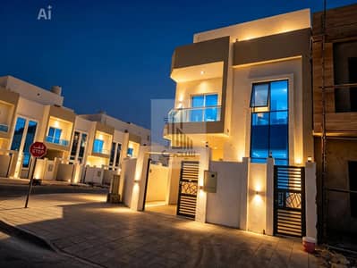 4 Slaapkamers Villa te Koop in Al Helio, Ajman - WhatsApp Image 2026-08-22 at 11.17. 26 PM (1). jpeg