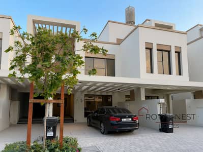 4 Schlafzimmer Villa zum zur Miete in DAMAC Lagoons, Dubai - 1. png