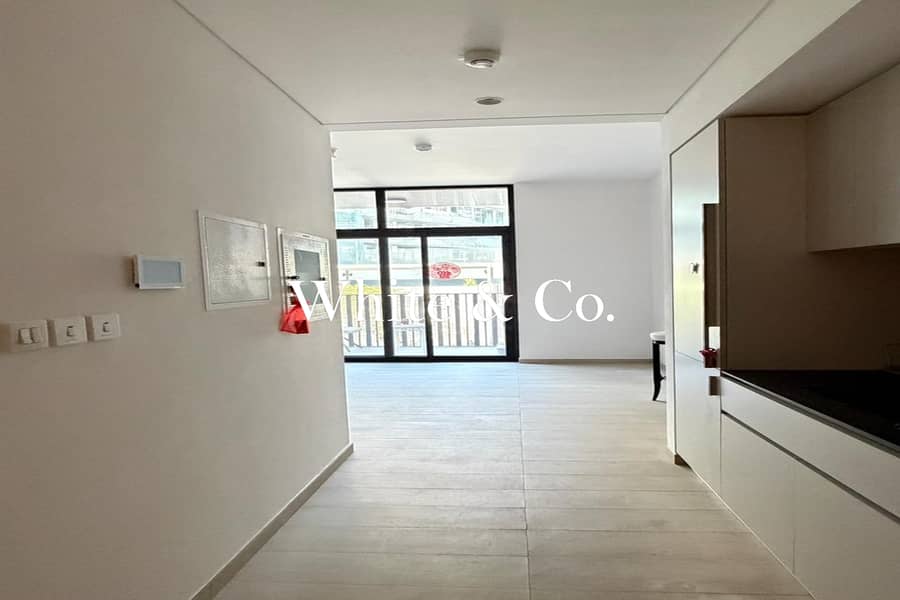 Apartamento en Jumeirah Village Circle (JVC),JVC District 14,Harrington House, 55000 AED - 16262137 Apartamento en Jumeirah Village Circle (JVC),JVC District 14,Harrington House, 55000 AED - 16262137