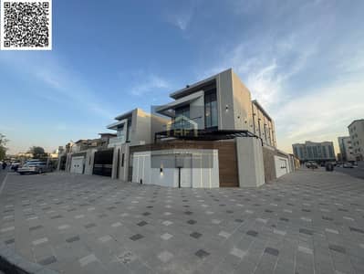 5 habitaciones Villa para en Venta en Al Rawda, Ajman - WhatsApp Image 2026-07-19 at 4.23. 54 PM (8). jpeg