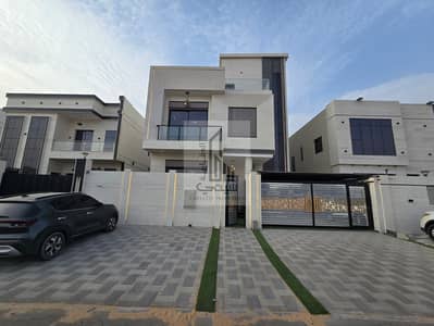 6 Bedroom Villa for Sale in Al Helio, Ajman - WhatsApp Image 2026-08-21 at 7.06. 26 AM (1). jpeg 6 Bedroom Villa for Sale in Al Helio, Ajman - WhatsApp Image 2026-08-21 at 7.06. 26 AM (1). jpeg