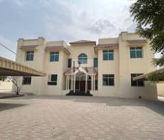 Spacious Independent Villa | 6 Bedrooms | Servant Quarters & Swimming Pool
