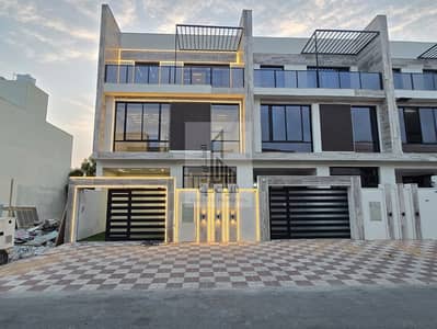 Villa de 4 chambres à à vendre à Al Helio, Ajman - WhatsApp Image 2026-08-21 at 10.39. 34 PM. jpeg Villa de 4 chambres à à vendre à Al Helio, Ajman - WhatsApp Image 2026-08-21 at 10.39. 34 PM. jpeg