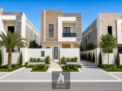 3 Slaapkamers Villa te Koop in Al Helio, Ajman - WhatsApp Image 2026-08-10 at 11.32. 00 PM (1). jpeg