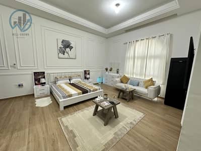 1 Slaapkamer Appartement te Huur in Khalifa City, Abu Dhabi - 81223071-b917-4946-a0ba-346d0a90b8ed. jpg 1 Slaapkamer Appartement te Huur in Khalifa City, Abu Dhabi - 81223071-b917-4946-a0ba-346d0a90b8ed. jpg