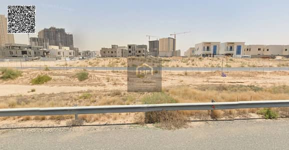 Mixed Use Land te Koop in Al Amerah, Ajman - Capture4. png