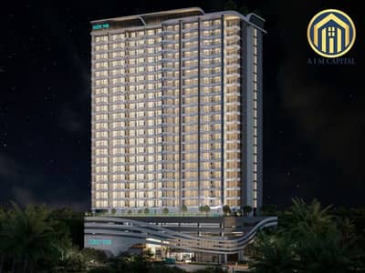 2 Bedroom Flat for Sale in Dubai Land Residence Complex (DLRC), Dubai - Screenshot 2025-07-12 184443. png