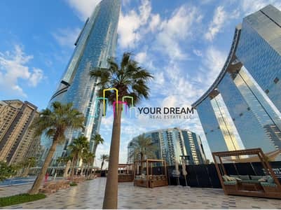 فلیٹ 2 غرفة نوم للايجار في جزيرة الريم، أبوظبي - IMG_6397. jpeg