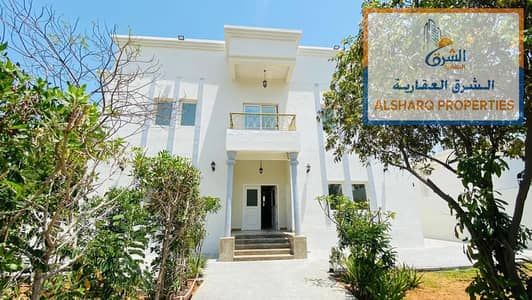 5 habitaciones Villa para en Alquiler en Al Jazzat, Sharjah - WhatsApp Image 2026-08-21 at 2.35. 06 PM. jpeg
