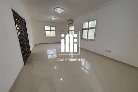 Villa de 6 chambres à à louer à Shakhbout City, Abu Dhabi - 09. jpg