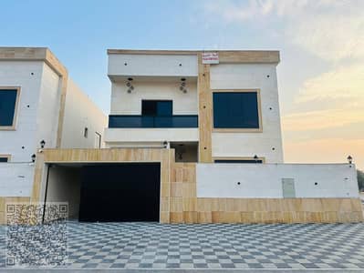 5 Schlafzimmer Villa zum zum Verkauf in Al Helio, Ajman - 1. jpeg