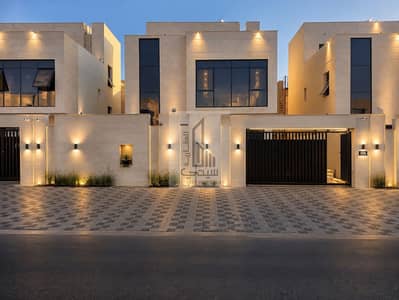 4 Schlafzimmer Villa zum zum Verkauf in Al Helio, Ajman - ChatGPT Image 30 يوليو 2026، 09_10_30 ص. png