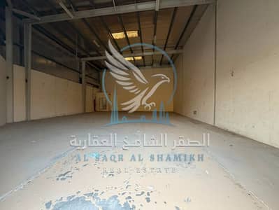Warehouse for Rent in Industrial Area, Sharjah - WhatsApp Image 2026-08-21 at 6.56. 34 PM. jpeg