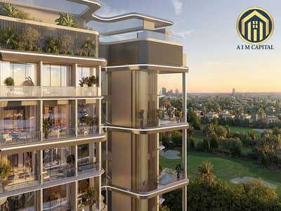 1 Bedroom Flat for Sale in Dubai Production City (IMPZ), Dubai - 250306 FINAL BALCONY_8K. jpg 1 Bedroom Flat for Sale in Dubai Production City (IMPZ), Dubai - 250306 FINAL BALCONY_8K. jpg