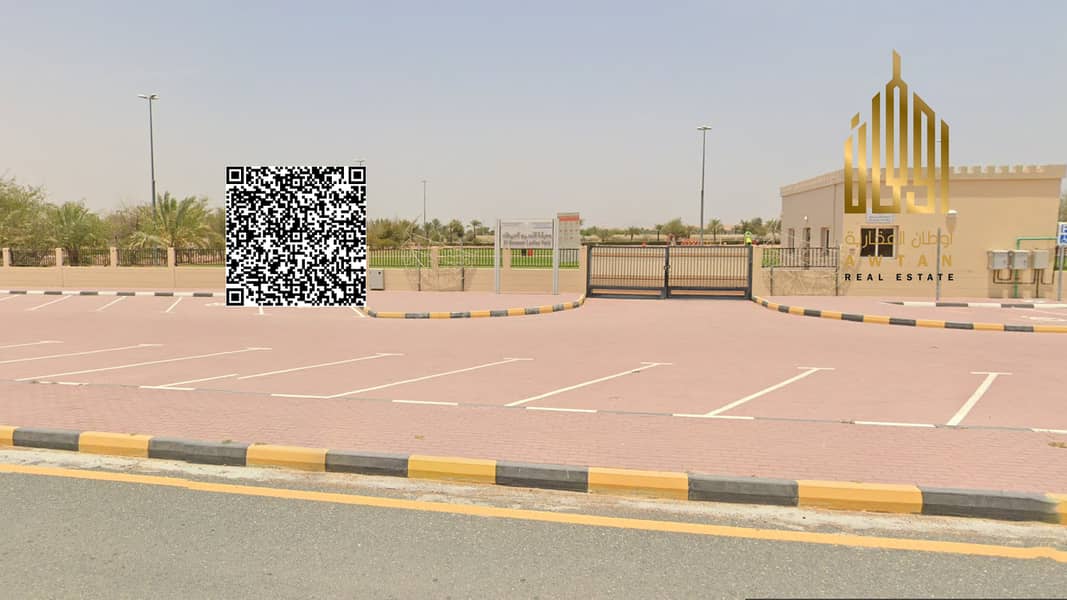 Residential Plot Manama 125K Fees Included Residential Plot Manama 125K Fees Included