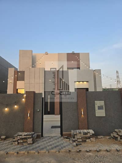 3 Schlafzimmer Villa zum zum Verkauf in Al Helio, Ajman - WhatsApp Image 2026-08-04 at 10.12. 50 AM. jpeg