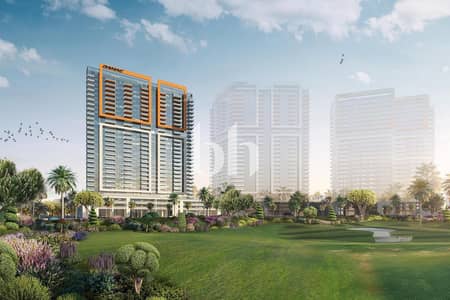 1 Спальня Апартаменты Продажа в Дамак Хиллс, Дубай - images image img