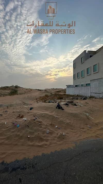 Plot zum Verkauf in Al Yasmeen, Ajman - WhatsApp Image 2026-08-23 at 10.53. 35 AM (1). jpeg