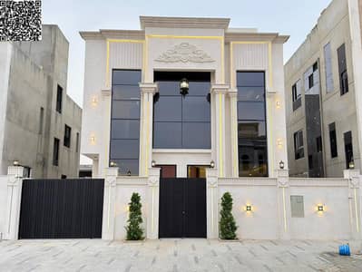 5 habitaciones Villa para en Venta en Al Helio, Ajman - WhatsApp Image 2026-01-10 at 11.44. 12 PM (1). jpg 5 habitaciones Villa para en Venta en Al Helio, Ajman - WhatsApp Image 2026-01-10 at 11.44. 12 PM (1). jpg