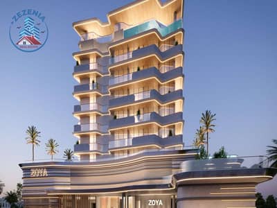 1 Bedroom Flat for Sale in Dubai Industrial City, Dubai - 11. png