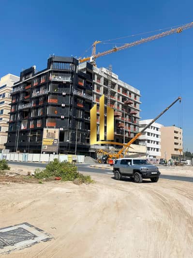 Plot in vendita a Muwaileh Commercial, Sharjah - WhatsApp Image 2026-08-23 at 11.02. 07 AM (2). jpeg