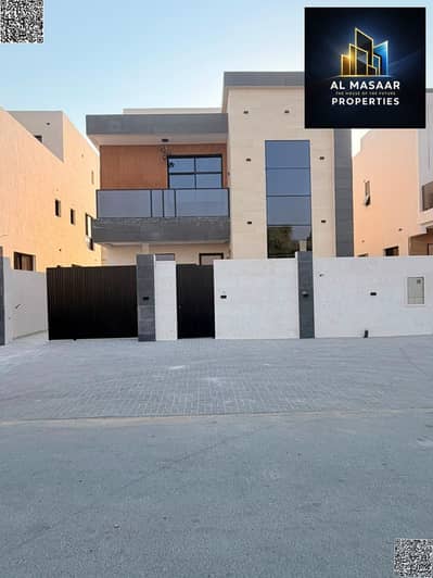 5 Bedroom Villa for Sale in Al Helio, Ajman - batch_WhatsApp Image 2026-08-18 at 6.42. 14 AM (2). jpeg