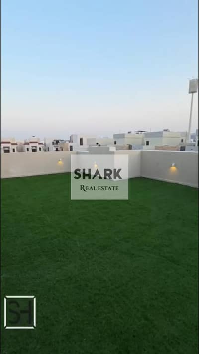 6 Bedroom Villa for Sale in Al Bahia, Ajman - WhatsApp Image 2026-08-23 at 10.29. 32 AM (1). jpeg