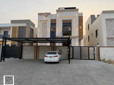 6 Schlafzimmer Villa zum Verkauf in Al Helio, Ajman - photo-output. jpg 6 Schlafzimmer Villa zum Verkauf in Al Helio, Ajman - photo-output. jpg