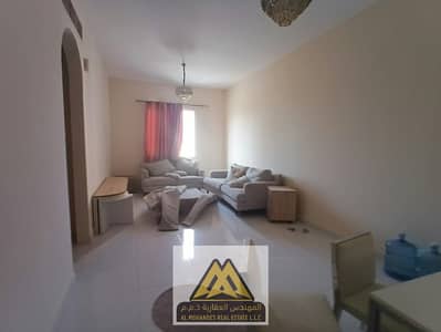 1 Спальня Апартаменты в аренду в Аль Бустан, Аджман - WhatsApp Image 2026-08-23 at 10.10. 38 AM (2). jpeg