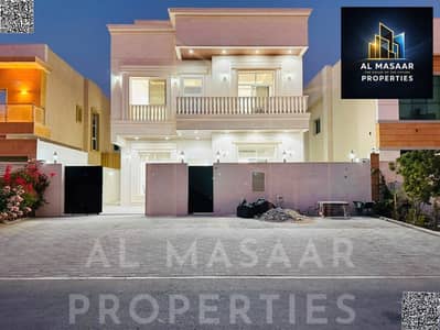 7 Bedroom Villa for Sale in Al Yasmeen, Ajman - batch_WhatsApp Image 2026-07-12 at 9.53. 51 AM (1). jpeg