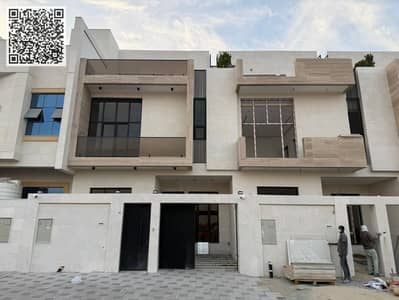 Villa de 5 chambres à à louer à Al Yasmeen, Ajman - 1000105644. jpg