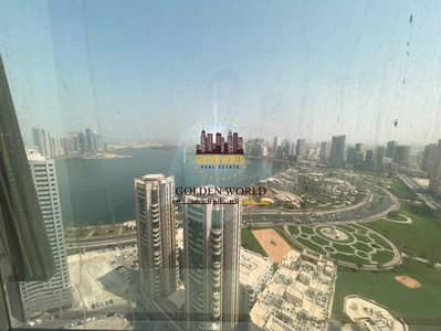 2 Bedroom Apartment for Rent in Al Majaz, Sharjah - WhatsApp Image 2026-08-19 at 5.53. 56 PM. jpeg