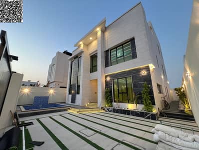 8 habitaciones Villa para en Venta en Al Alia, Ajman - WhatsApp Image 2025-09-22 at 11.30. 19 AM (1). jpg 8 habitaciones Villa para en Venta en Al Alia, Ajman - WhatsApp Image 2025-09-22 at 11.30. 19 AM (1). jpg