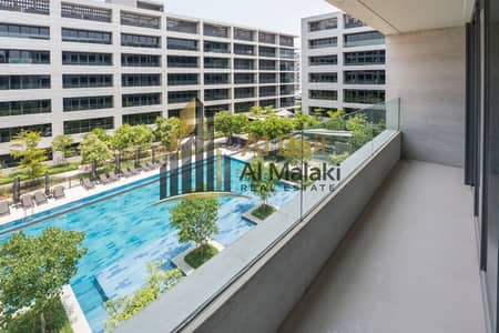 2 Bedroom Flat for Rent in Aljada, Sharjah - e0e26680-abf8-4860-bb1c-5138a7f3995b. jpg