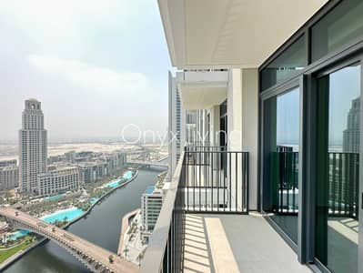 迪拜溪港， 迪拜 2 卧室单位待租 - IMG_5313. jpg