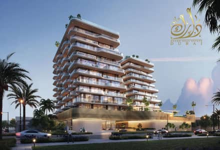 Appartement de 1 chambre à à vendre à Dubai South, Dubai - original. jpg