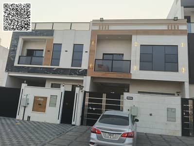 6 Bedroom Villa for Rent in Al Yasmeen, Ajman - 1000105653. jpg