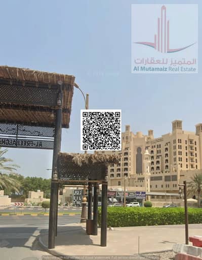 Building zum Verkauf in Corniche Ajman, Ajman - WhatsApp Image 2026-08-22 at 10.12. 30 PM (3). jpeg Building zum Verkauf in Corniche Ajman, Ajman - WhatsApp Image 2026-08-22 at 10.12. 30 PM (3). jpeg