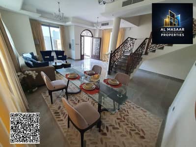 4 Schlafzimmer Villa zum zum Verkauf in Al Helio, Ajman - 9848. jpg 4 Schlafzimmer Villa zum zum Verkauf in Al Helio, Ajman - 9848. jpg