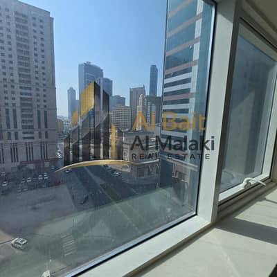 فلیٹ 1 غرفة نوم للايجار في المجاز، الشارقة - 79e51694-33fe-4ff9-82fd-581b153502d8. jpg