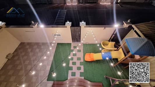 6 Bedroom Villa for Sale in Al Mowaihat, Ajman - 181b49ab-13ad-48e1-9631-860e1b37a3ba. jpg 6 Bedroom Villa for Sale in Al Mowaihat, Ajman - 181b49ab-13ad-48e1-9631-860e1b37a3ba. jpg